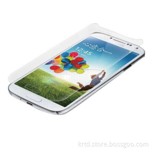 Glass Screen Protector for Samsung Note 2 and 3